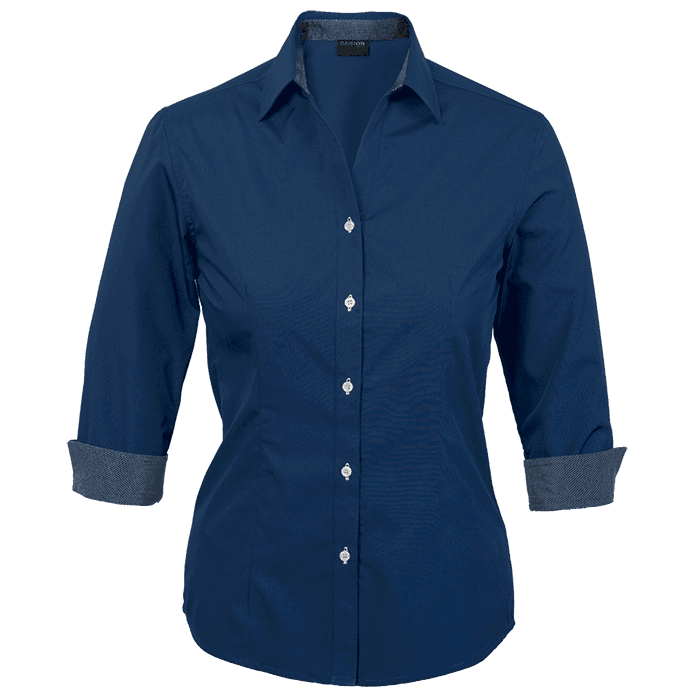 Saga Blouse Ladies