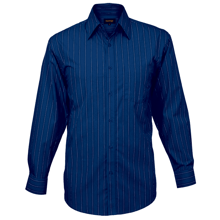 Civic Lounge Long Sleeve Mens