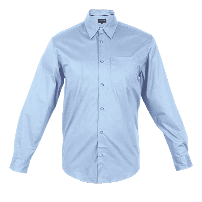 Florida Lounge Shirt Long Sleeve Mens