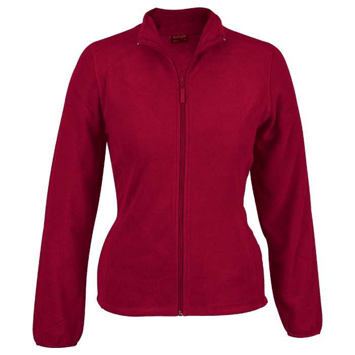 Hybrid Fleece Ladies