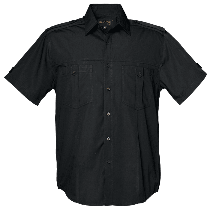 City Shirt Mens