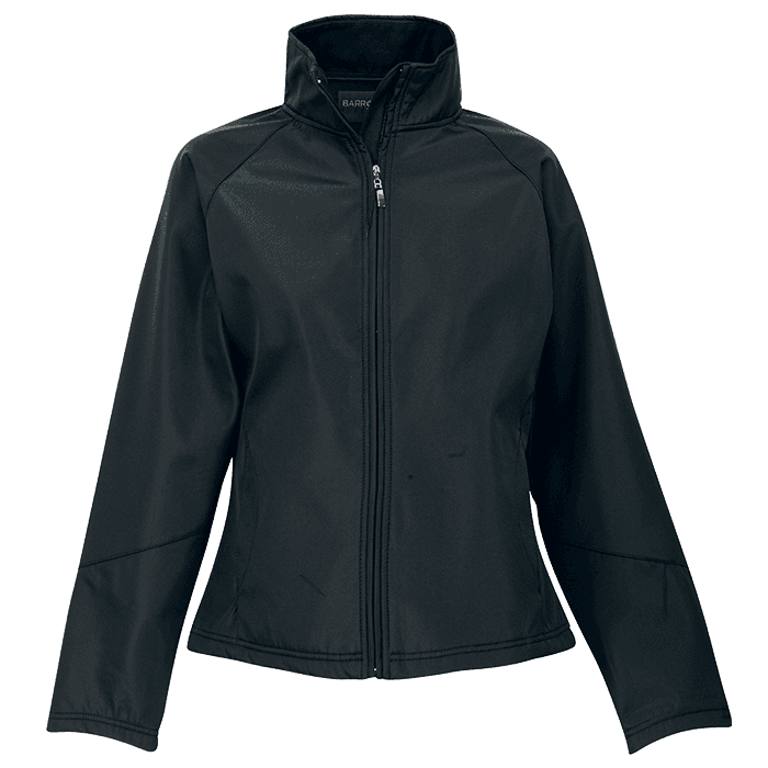 Techno Jacket Ladies