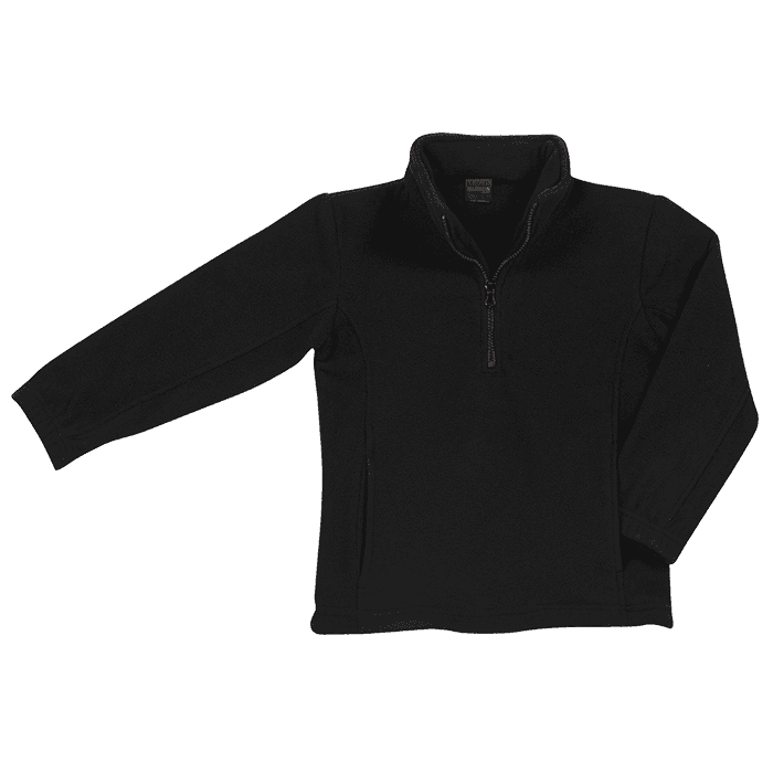 Essential Micro Fleece Kiddies