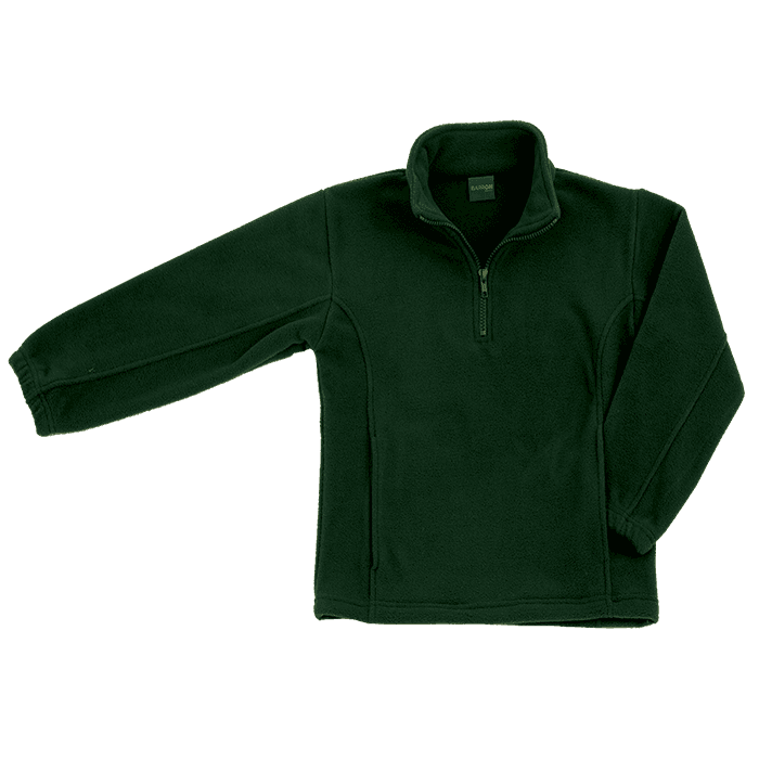 Essential Micro Fleece Kiddies