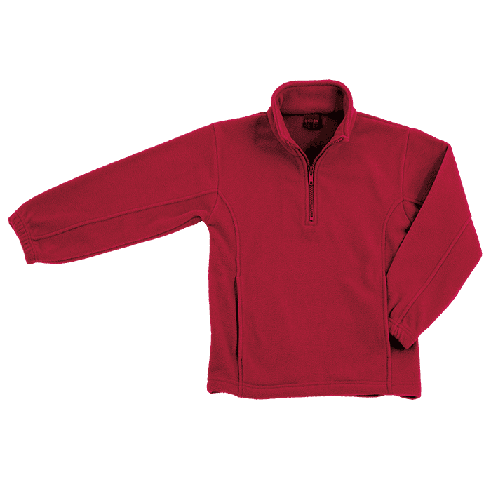 Essential Micro Fleece Kiddies