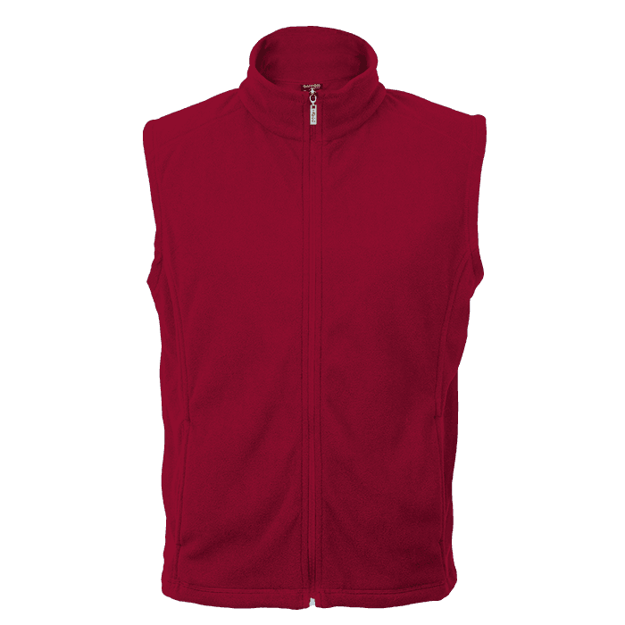 Newbury Fleece