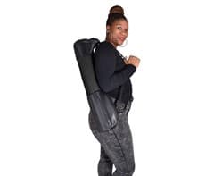 4mm Yoga & Exercise Mat