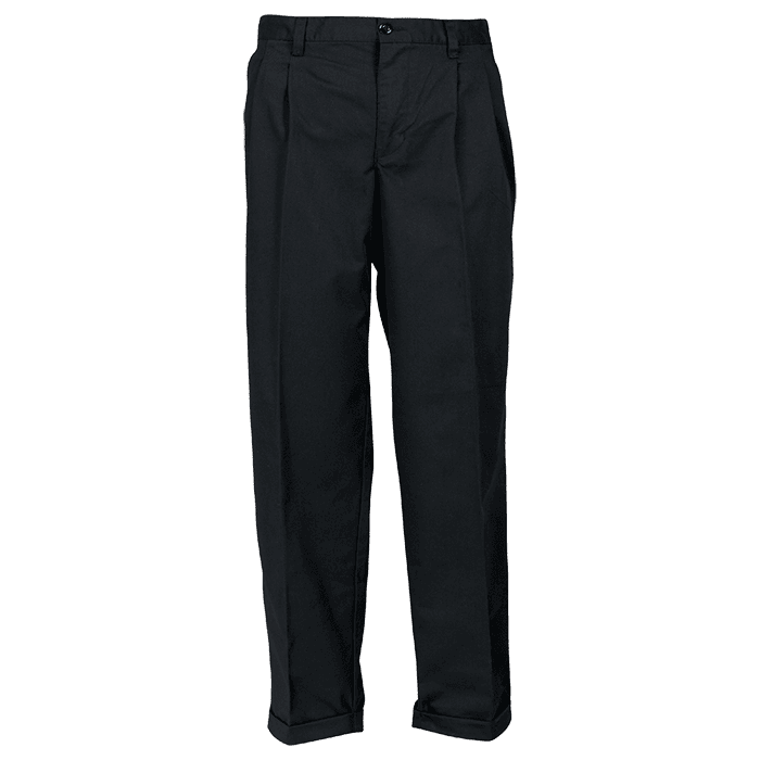 Poly Cotton Chino