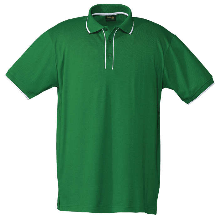 Piping Golfer Mens