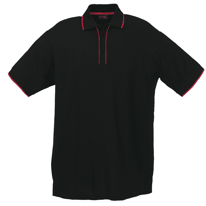 Piping Golfer Mens