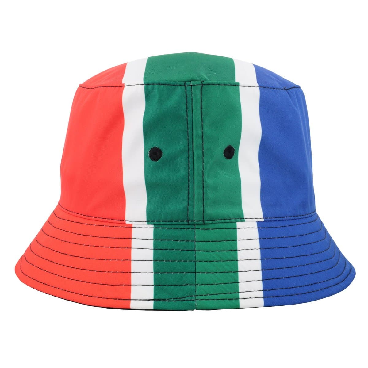 SA Flag Bucket Hat