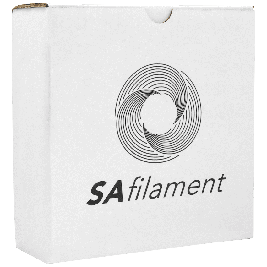 SA Filament ABS Premium Filament 1kg - Pink