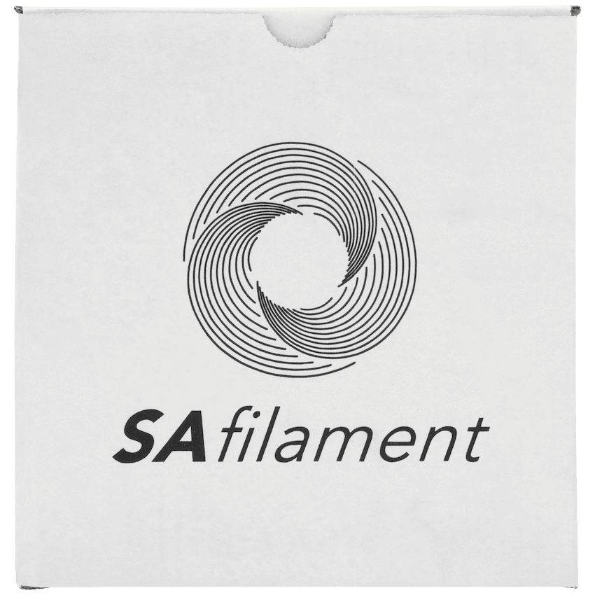 SA Filament PLA Filament 1kg - Military Green