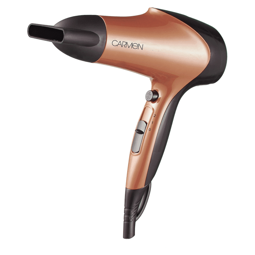 1934 - Carmen Studio 1600w Hair Dryer