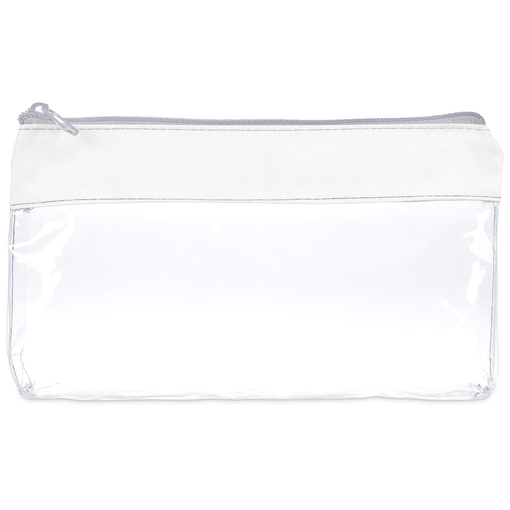 Pre-Production Sample Hoppla Cairo Cosmetic Bag