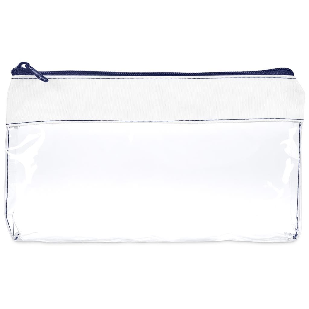 Pre-Production Sample Hoppla Cairo Cosmetic Bag