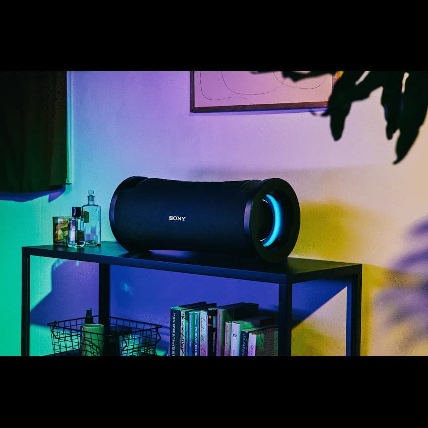 Sony ULT Field 7 Black