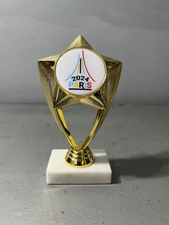 Super Star 17cm