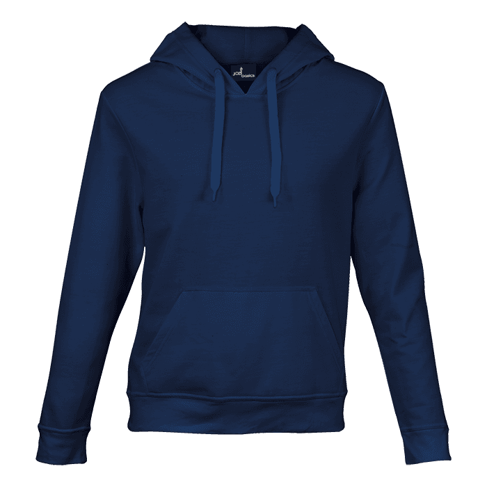 Basic Promo Hooded Sweater