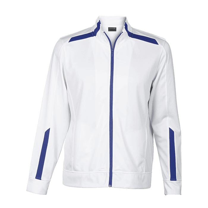 Traction Jacket