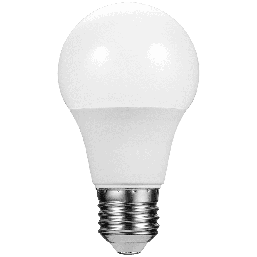 Switched 5w A60 Light Bulb E27