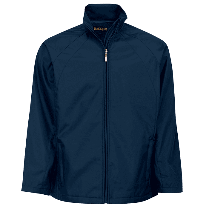 Techno Jacket Mens