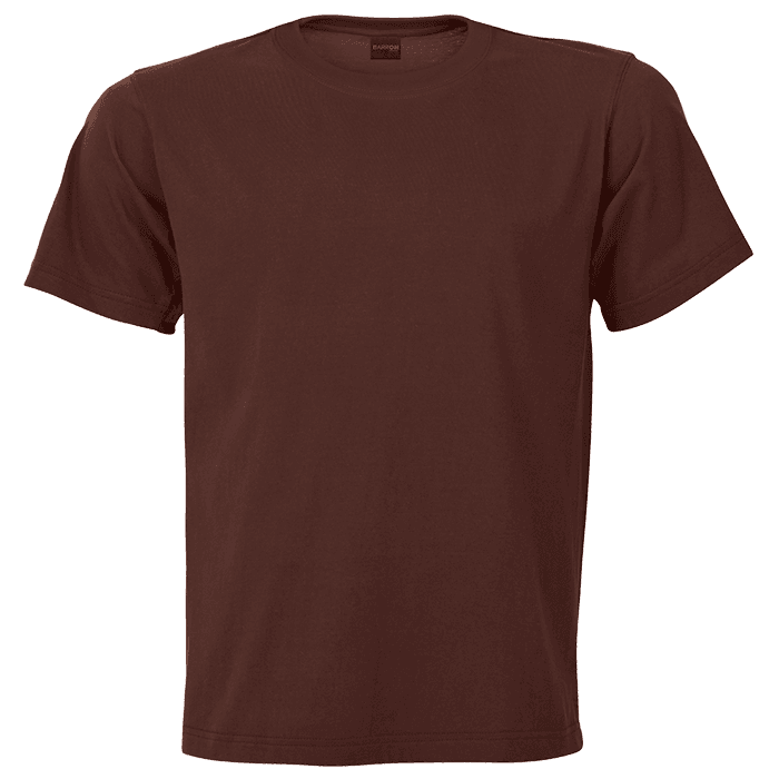 160g Barron Crew Neck T-Shirt
