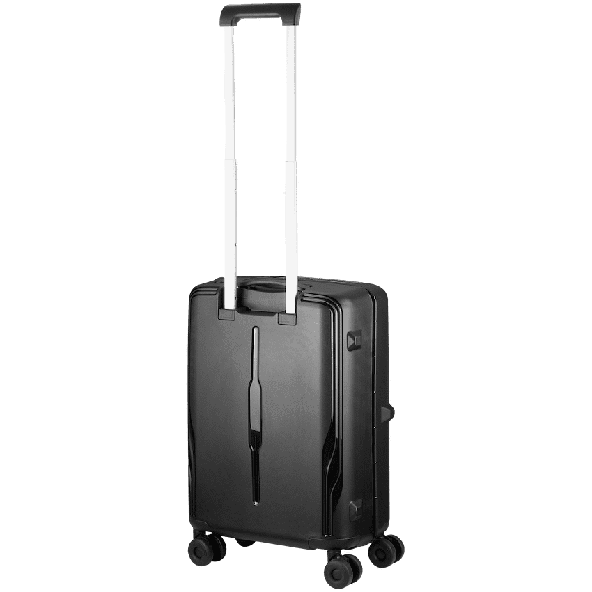 Travelwize Clipper PP 55cm 4-Wheel Spinner Luggage Beige