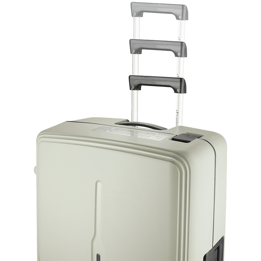 Travelwize Clipper PP 75cm 4-Wheel Spinner Luggage Beige