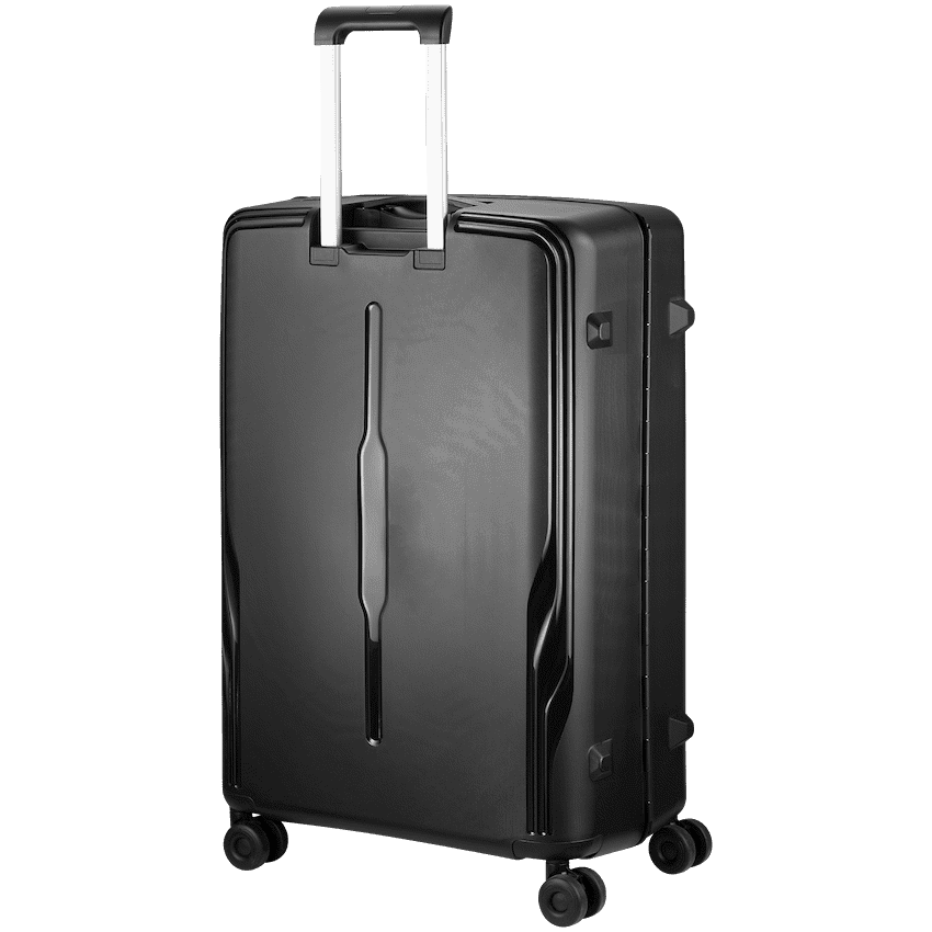Travelwize Clipper PP 75cm 4-Wheel Spinner Luggage Beige