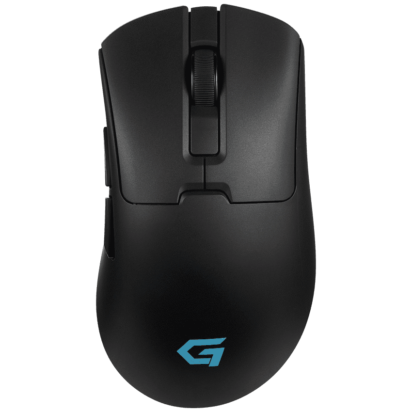 Volkano gaming Arc Ultra-Lightweight Rechargeable Gaming Mouse