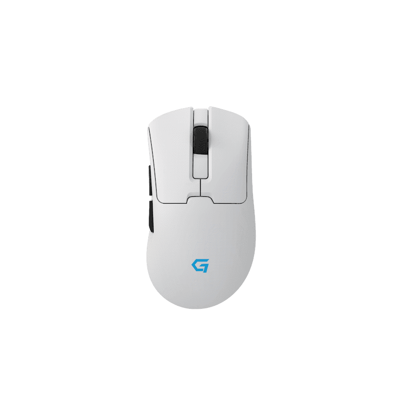 Volkano gaming Arc Ultra-Lightweight Rechargeable Gaming Mouse