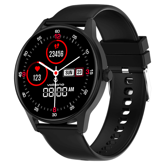 Volkano Soul Series Smart Watch