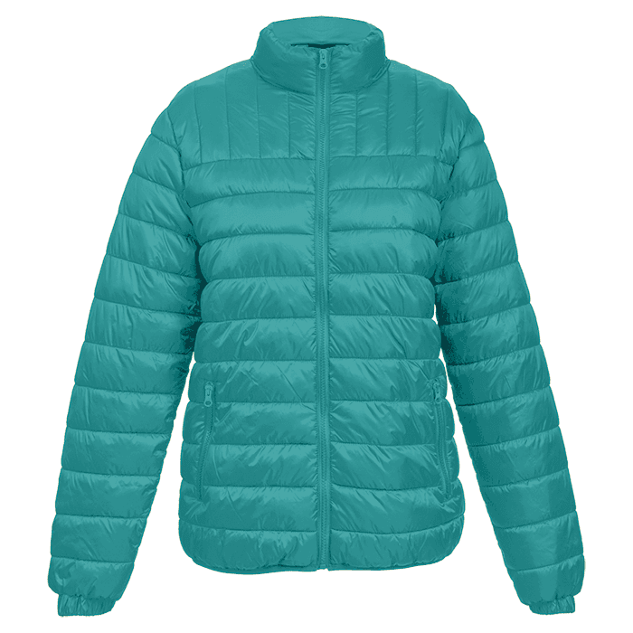 Barron Value Puffer Ladies