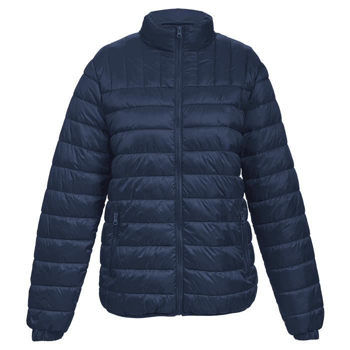 Barron Value Puffer Ladies
