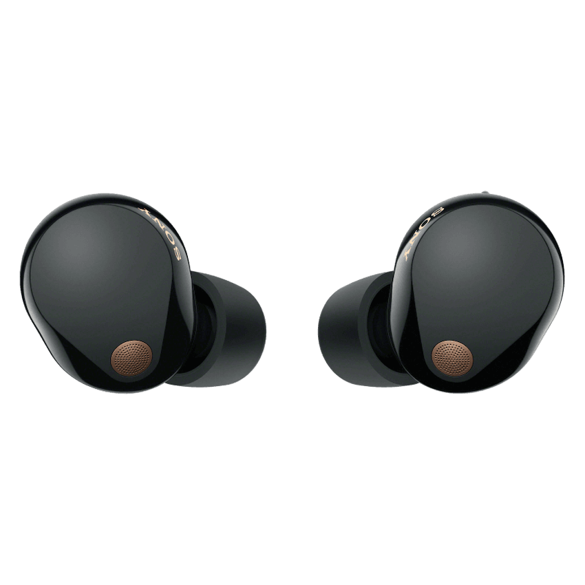 Sony WF-1000XM5 (Black) Premium TWS Earphones