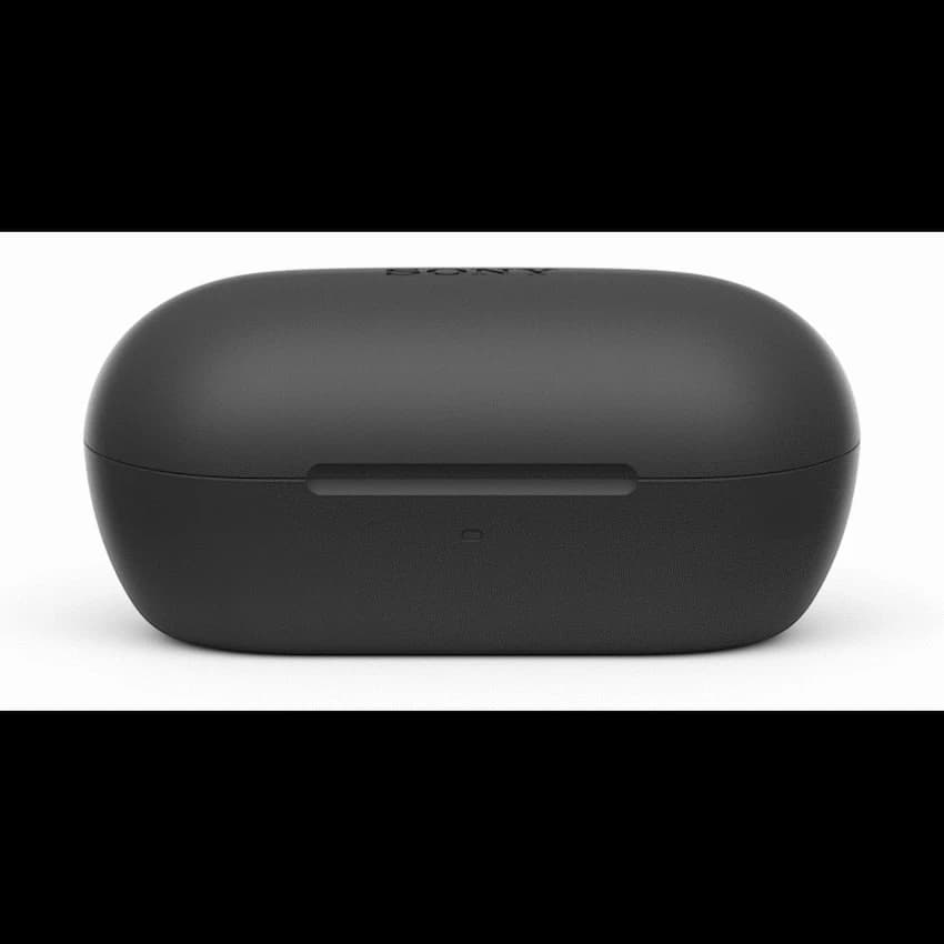 Sony WF-C710N True Wireless Earbuds (Black)