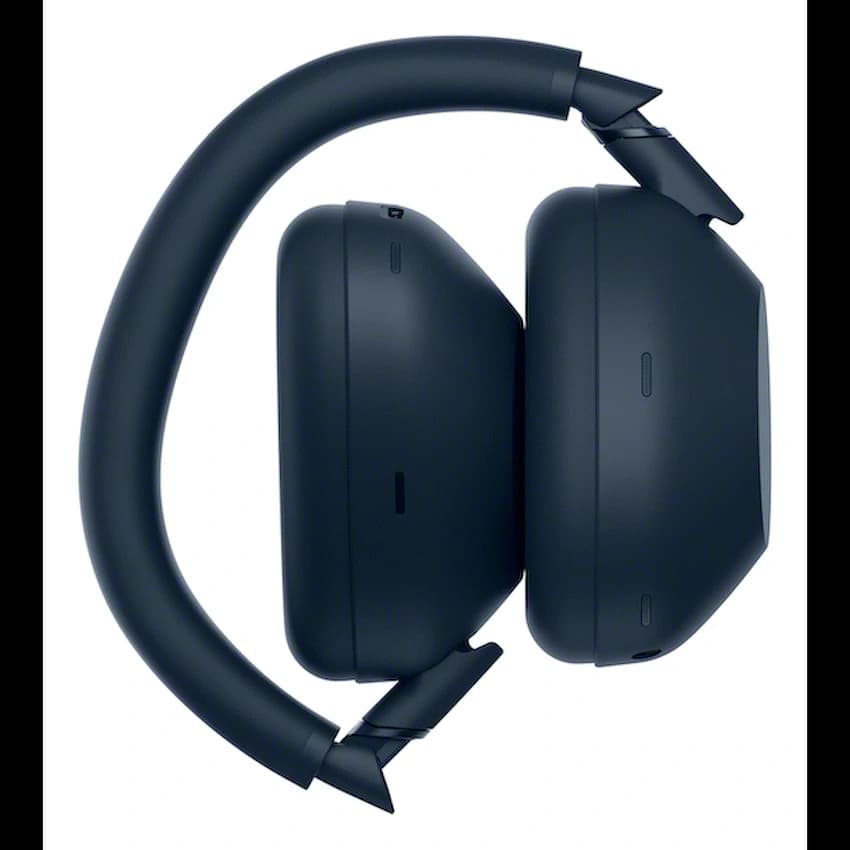 Sony WH1000XM6 (Blue) Noise Cancelling Bluetooth Headphones