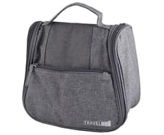 Hanging Toiletry Bag