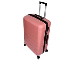 Pioneer Luggage Set