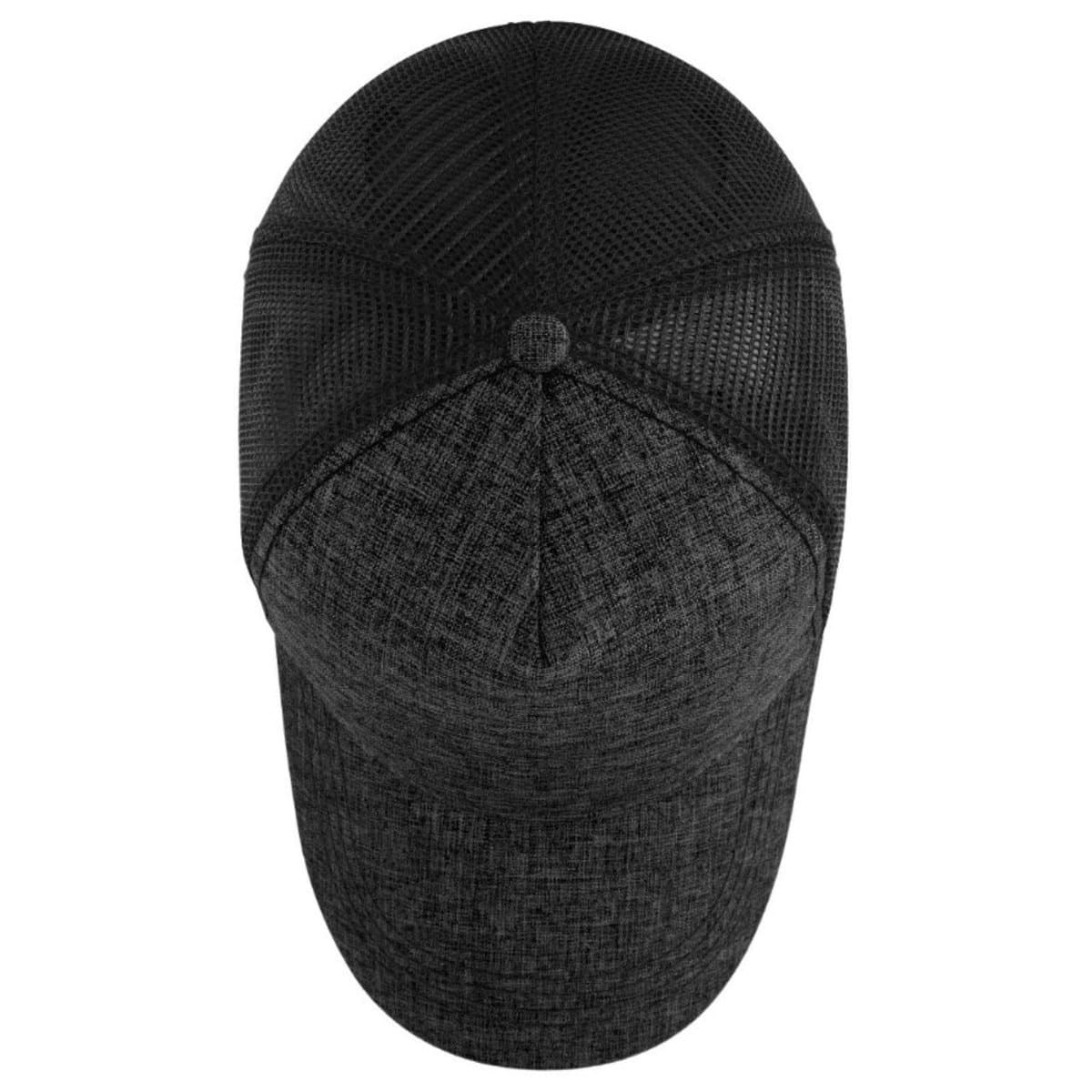 5 Panel Summit Trucker Cap