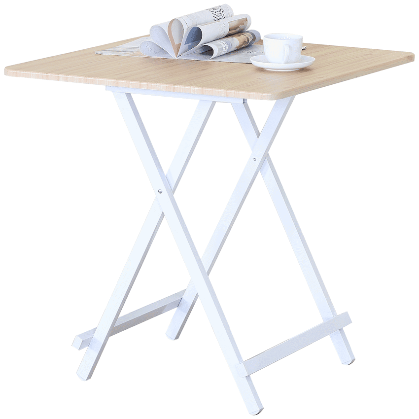 Everfurn Nyla Folding Dining Table