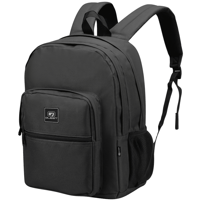 Quest Bobby 27l Backpack - Black