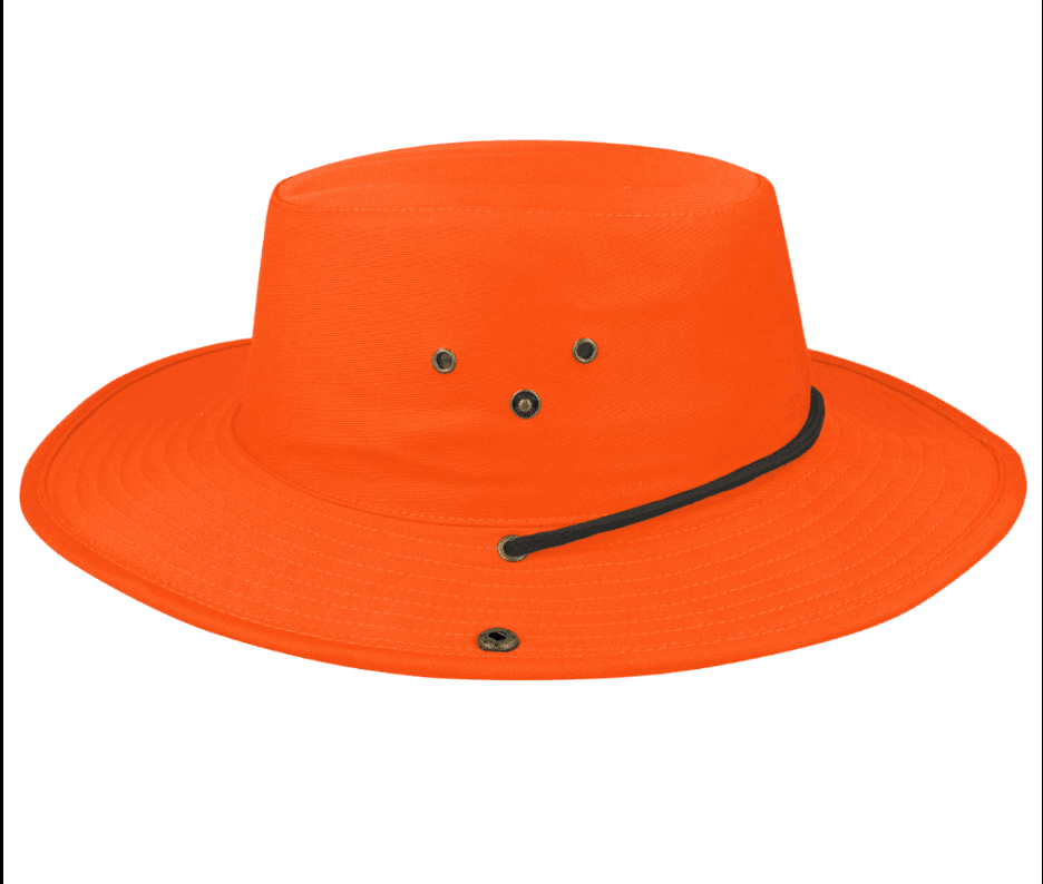 Lumo Safari Wide Brim Hat