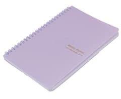 A5 Weekly Planner (Non-Dated)