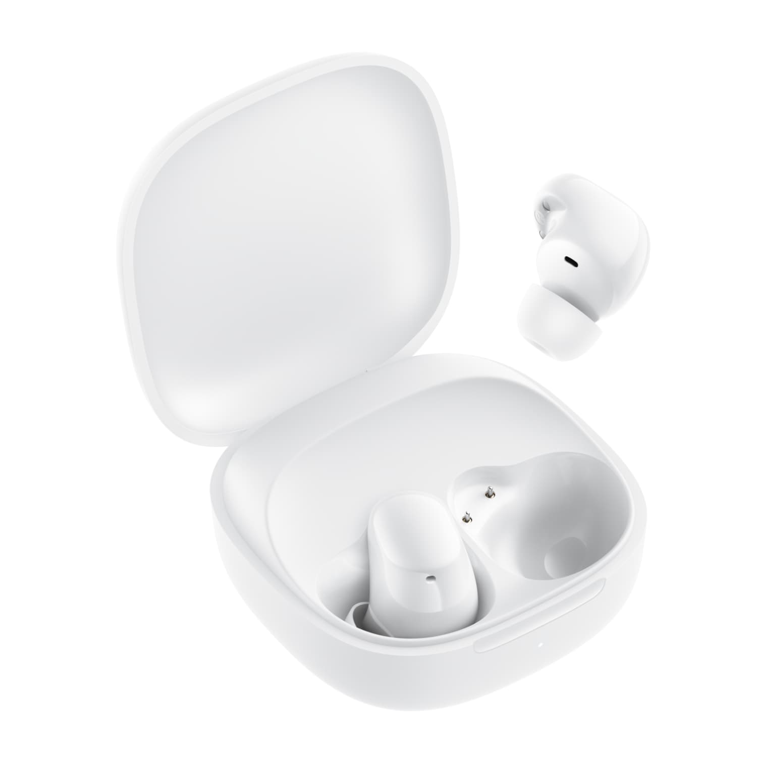 Redmi Buds 6 Play – White