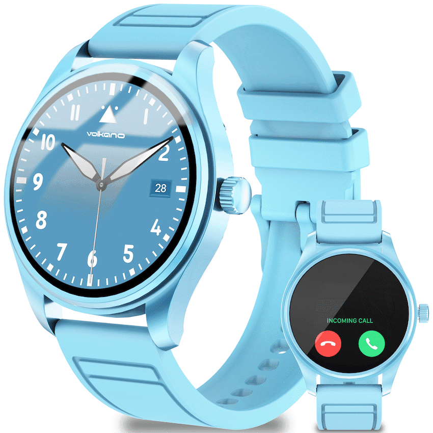 Volkano Eon Series Smartwatch