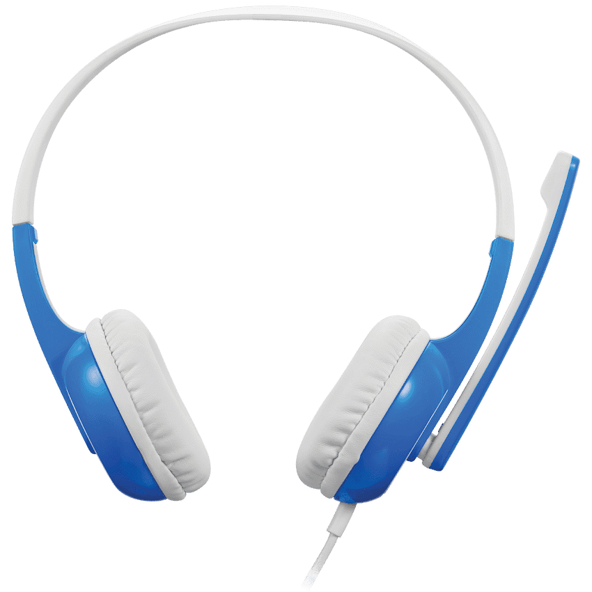 Volkano Kids Chat Junior series headset with mic