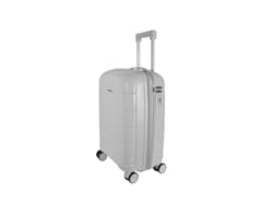 ExpandPro Double-Zipper Luggage Set