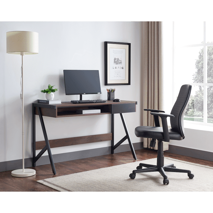 Everfurn Calantra Desk